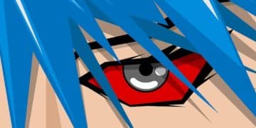 Shonen Manga & Mental Health: Trauma, Resilience Explored - Cover Image