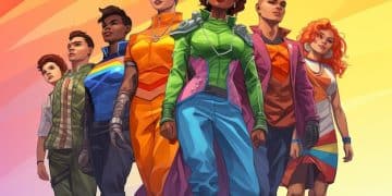 The Future of Shonen: Predicting the Next Big Hit in 2025 - Cover Image