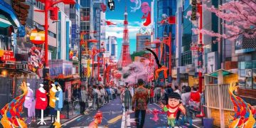 The Impact of Shonen Manga: Themes, Influence, and Cultural Significance - Cover Image
