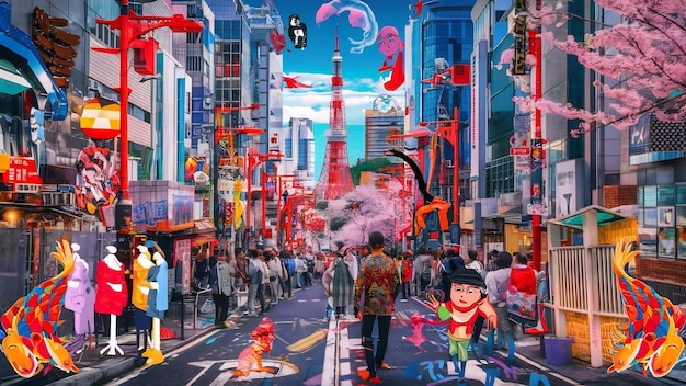 The Impact of Shonen Manga: Themes, Influence, and Cultural Significance