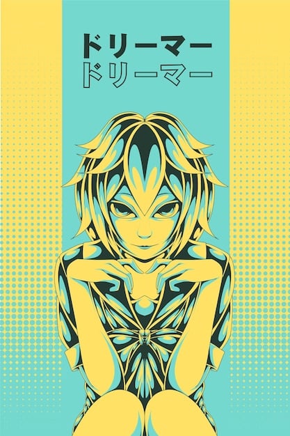 Shonen for Adults: Manga That Offer Mature Themes