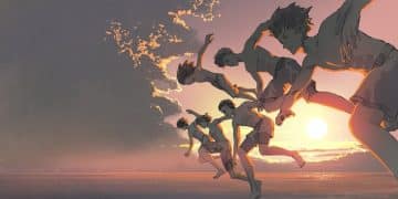 Unveiling the Power of Anime: A Comprehensive Review - Cover Image