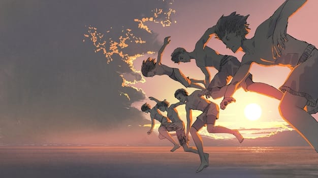 Unveiling the Power of Anime: A Comprehensive Review