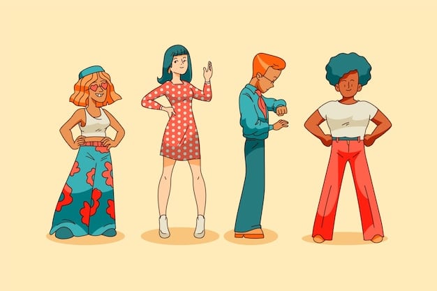 Shonen Manga’s Female Representation: Progress in 2025?